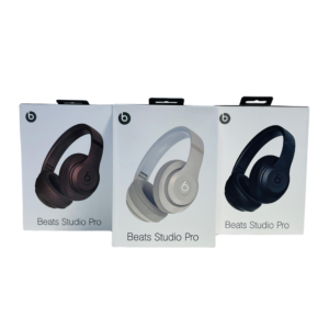 Auriculares Inalámbricos Beats Studio Pro