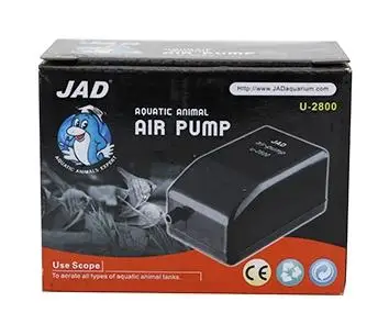 Bomba de aire U-28001