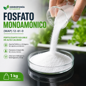 Fosfato Monoamónico