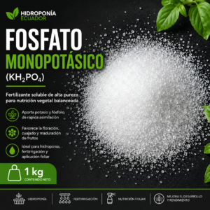 Fosfato monopotásico