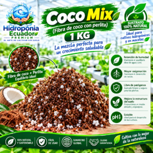Coco Mix