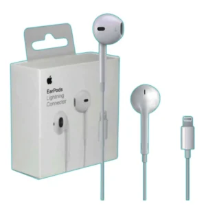 EarPods Lightning original