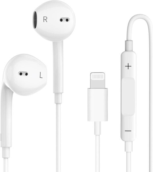 EarPods Lightning