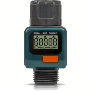 Medidor de flujo de agua FML004