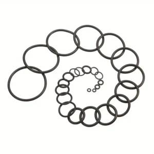Kit De Orings Milimétricos 419 PCS
