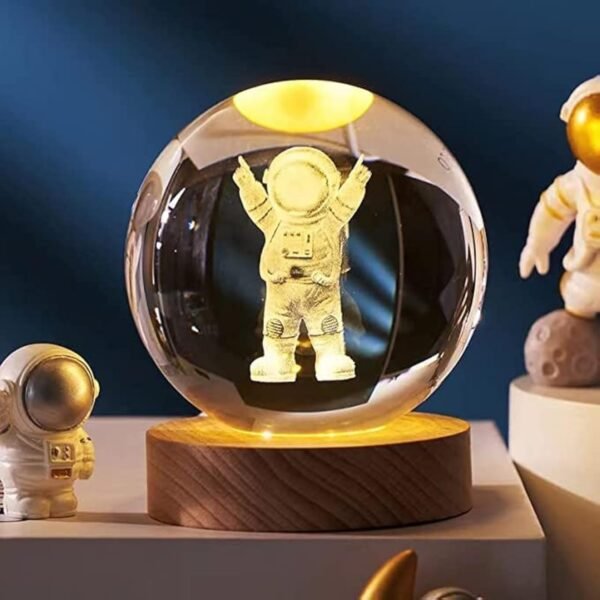 Astronauta