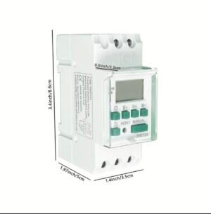 Timer 20 ciclos - Imagen 2