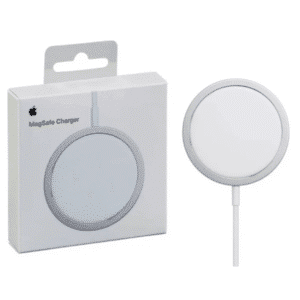 Cargador MagSafe 15W original