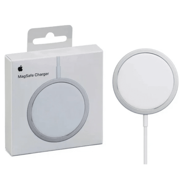 Cargador MagSafe 15W original