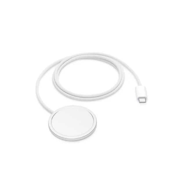 Cargador MagSafe 15W original - Imagen 2